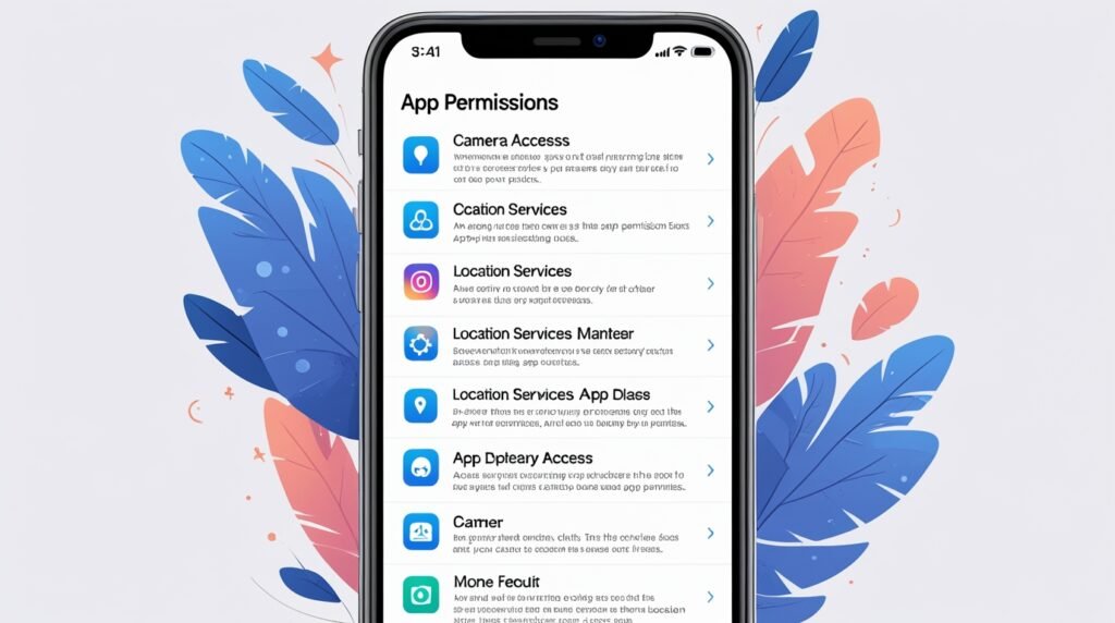 App Permissions Explained What Each Permission Really Does