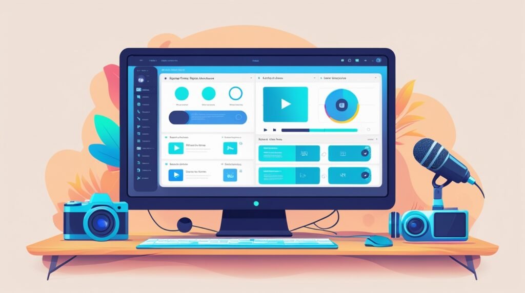 Best Free Video Editors for Beginners Features vs Limitations