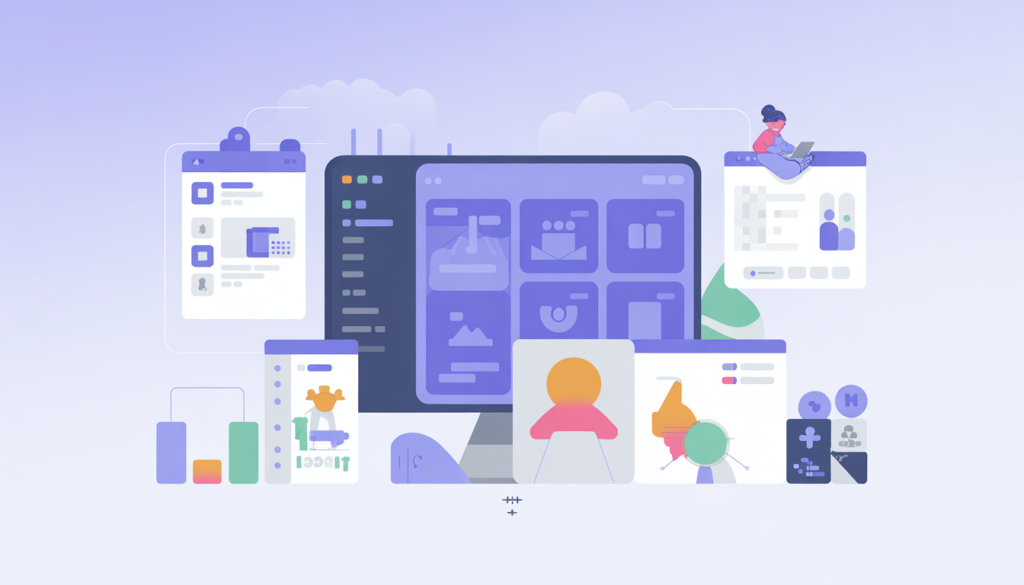 Desktop vs Web Apps When to Choose Which for Daily Tasks