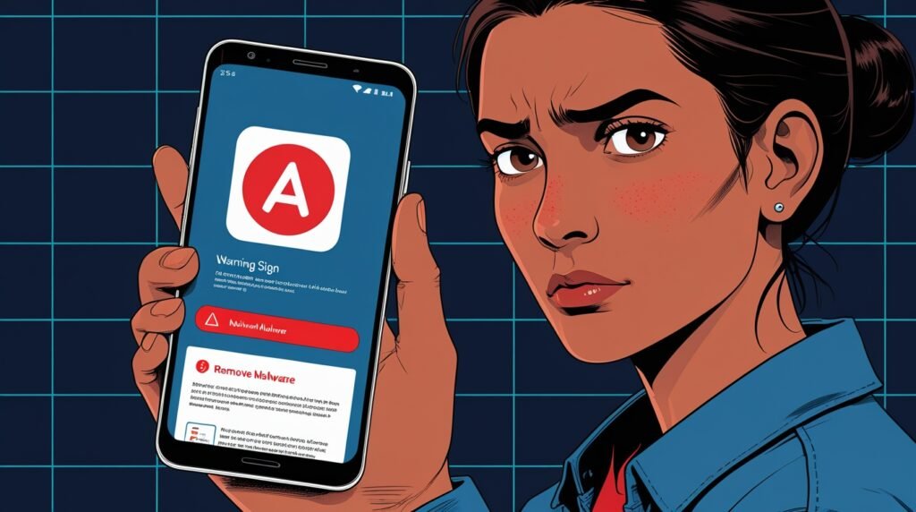 How to Spot and Remove Malware on Android Without Resetting