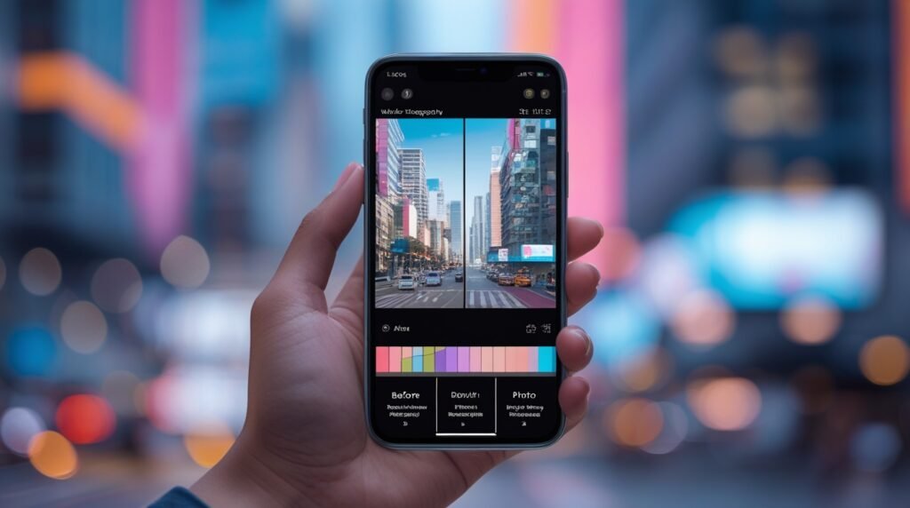 Mobile Photography Tips: Take Pro-Looking Photos with Any Phone