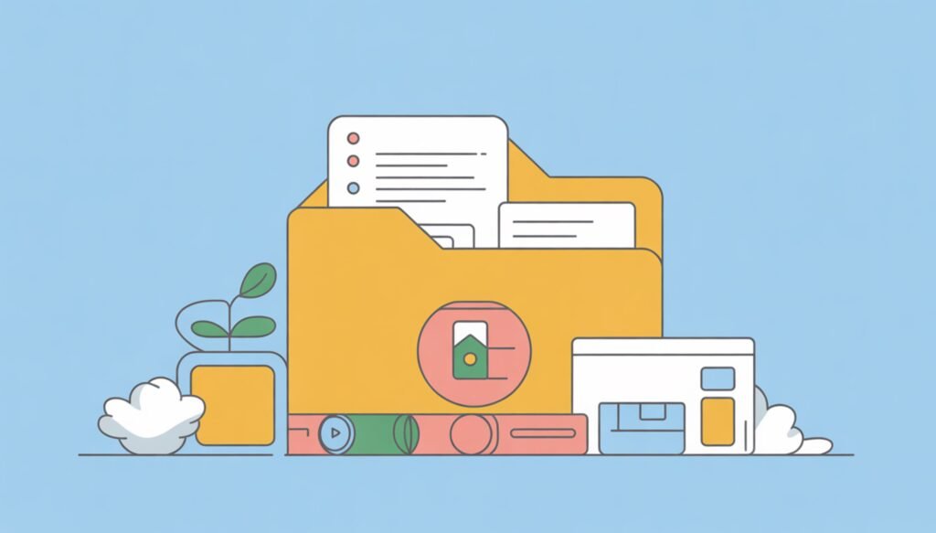 Simple Backup Tools That Keep Your Files Safe (No Tech Skills Needed)