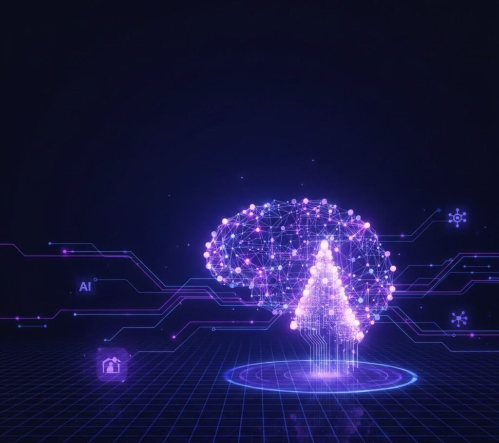 What Are LLMs A Simple Explanation Without the Jargon.