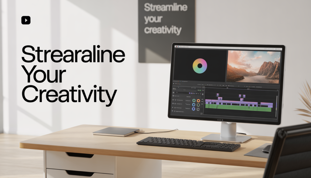 Create Short Reels Faster: Shortcut Workflows for Video Editors