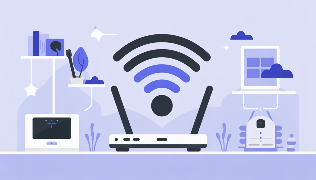 How to Set Up a Secure Home Wi-Fi Network in 10 Easy Steps