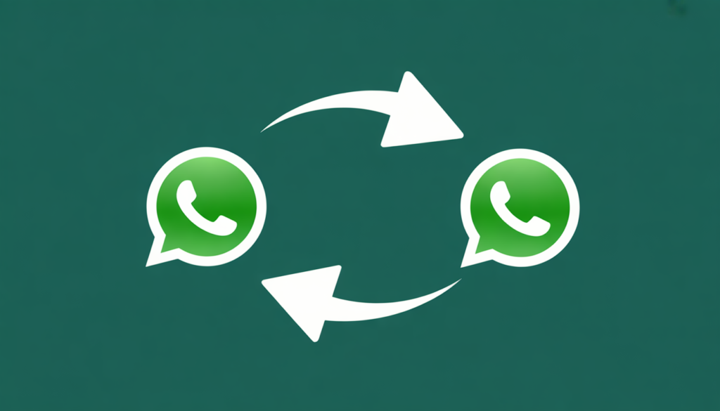 How to Transfer WhatsApp Chats Between Phones Without Losing Media