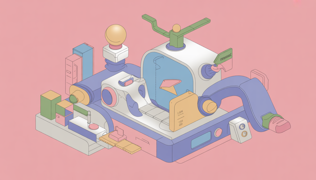 Top 5 Tech Startups to Watch for Disruptive Consumer Gadgets